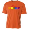 Adult Cooling Performance Short Sleeve Tee Thumbnail