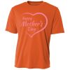 Adult Cooling Performance Short Sleeve Tee Thumbnail