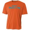 Adult Cooling Performance Short Sleeve Tee Thumbnail
