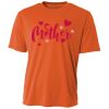 Adult Cooling Performance Short Sleeve Tee Thumbnail