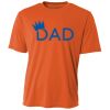 Adult Cooling Performance Short Sleeve Tee Thumbnail