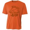 Adult Cooling Performance Short Sleeve Tee Thumbnail
