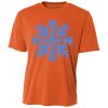 Adult Cooling Performance Short Sleeve Tee Thumbnail