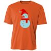 Adult Cooling Performance Short Sleeve Tee Thumbnail