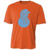 Adult Cooling Performance Short Sleeve Tee Thumbnail