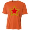 Adult Cooling Performance Short Sleeve Tee Thumbnail