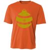 Adult Cooling Performance Short Sleeve Tee Thumbnail