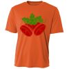 Adult Cooling Performance Short Sleeve Tee Thumbnail