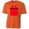 Adult Cooling Performance Short Sleeve Tee Thumbnail