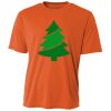 Adult Cooling Performance Short Sleeve Tee Thumbnail