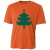 Adult Cooling Performance Short Sleeve Tee Thumbnail