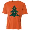 Adult Cooling Performance Short Sleeve Tee Thumbnail