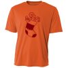 Adult Cooling Performance Short Sleeve Tee Thumbnail