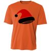Adult Cooling Performance Short Sleeve Tee Thumbnail