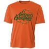 Adult Cooling Performance Short Sleeve Tee Thumbnail