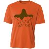 Adult Cooling Performance Short Sleeve Tee Thumbnail