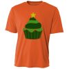 Adult Cooling Performance Short Sleeve Tee Thumbnail