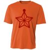 Adult Cooling Performance Short Sleeve Tee Thumbnail