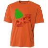 Adult Cooling Performance Short Sleeve Tee Thumbnail