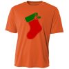 Adult Cooling Performance Short Sleeve Tee Thumbnail