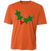 Adult Cooling Performance Short Sleeve Tee Thumbnail