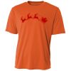 Adult Cooling Performance Short Sleeve Tee Thumbnail
