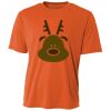 Adult Cooling Performance Short Sleeve Tee Thumbnail