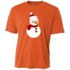 Adult Cooling Performance Short Sleeve Tee Thumbnail