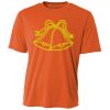 Adult Cooling Performance Short Sleeve Tee Thumbnail