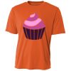 Adult Cooling Performance Short Sleeve Tee Thumbnail