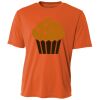 Adult Cooling Performance Short Sleeve Tee Thumbnail