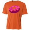 Adult Cooling Performance Short Sleeve Tee Thumbnail