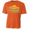 Adult Cooling Performance Short Sleeve Tee Thumbnail