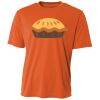 Adult Cooling Performance Short Sleeve Tee Thumbnail