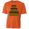 Adult Cooling Performance Short Sleeve Tee Thumbnail