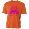 Adult Cooling Performance Short Sleeve Tee Thumbnail