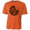 Adult Cooling Performance Short Sleeve Tee Thumbnail