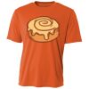 Adult Cooling Performance Short Sleeve Tee Thumbnail
