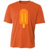 Adult Cooling Performance Short Sleeve Tee Thumbnail