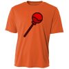 Adult Cooling Performance Short Sleeve Tee Thumbnail