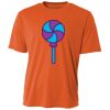 Adult Cooling Performance Short Sleeve Tee Thumbnail