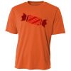 Adult Cooling Performance Short Sleeve Tee Thumbnail