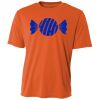 Adult Cooling Performance Short Sleeve Tee Thumbnail