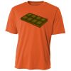 Adult Cooling Performance Short Sleeve Tee Thumbnail