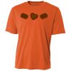 Adult Cooling Performance Short Sleeve Tee Thumbnail