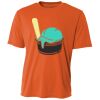 Adult Cooling Performance Short Sleeve Tee Thumbnail