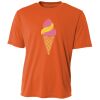 Adult Cooling Performance Short Sleeve Tee Thumbnail
