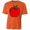Adult Cooling Performance Short Sleeve Tee Thumbnail