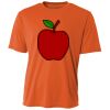 Adult Cooling Performance Short Sleeve Tee Thumbnail