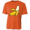 Adult Cooling Performance Short Sleeve Tee Thumbnail
